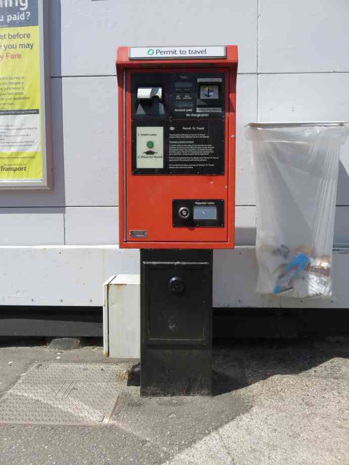 PERTIS at Winsford